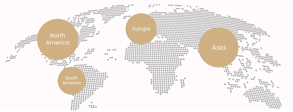 ST Future global manufacturing network