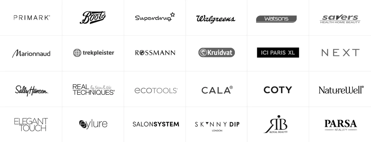 ST Future global partners