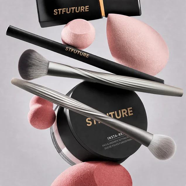 ST Future company profile