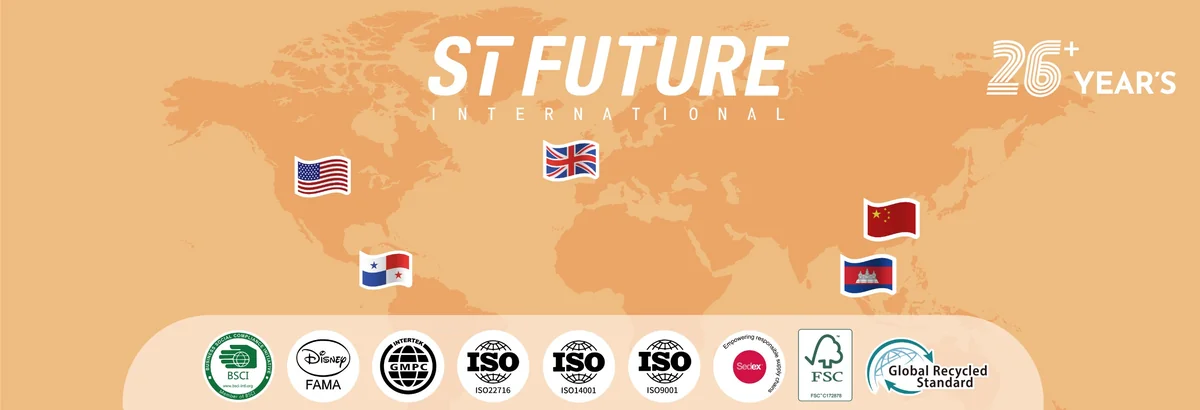 Global Supply Chain