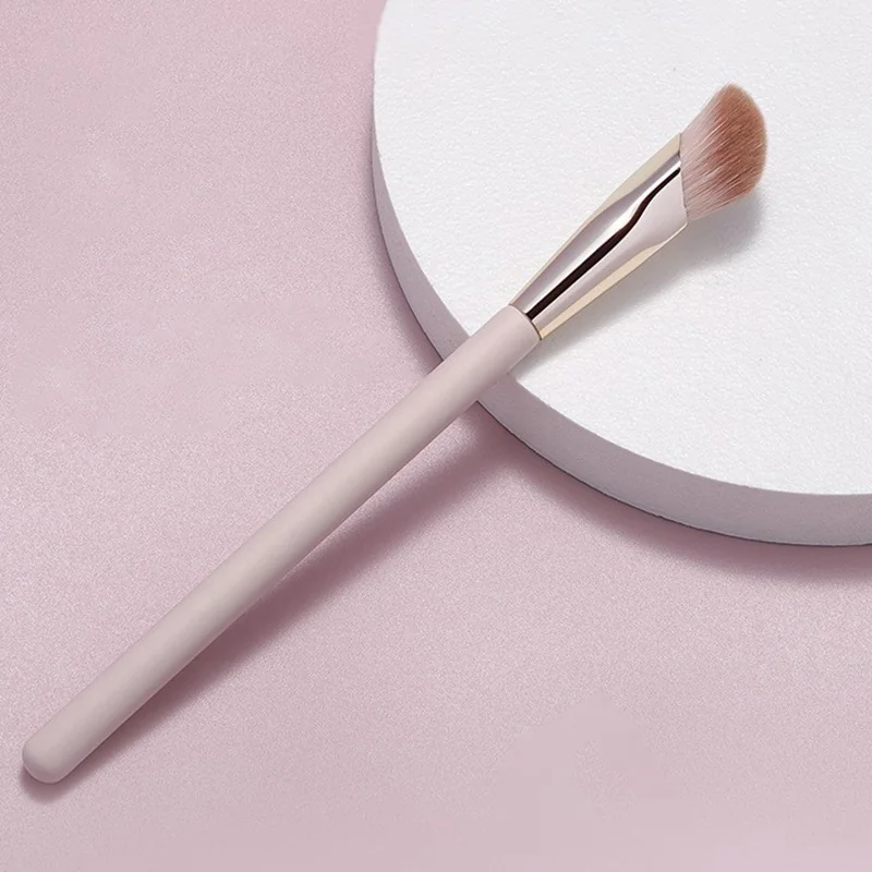 St Future Juego de brochas de maquillaje con cabezal de cerdas personalizado