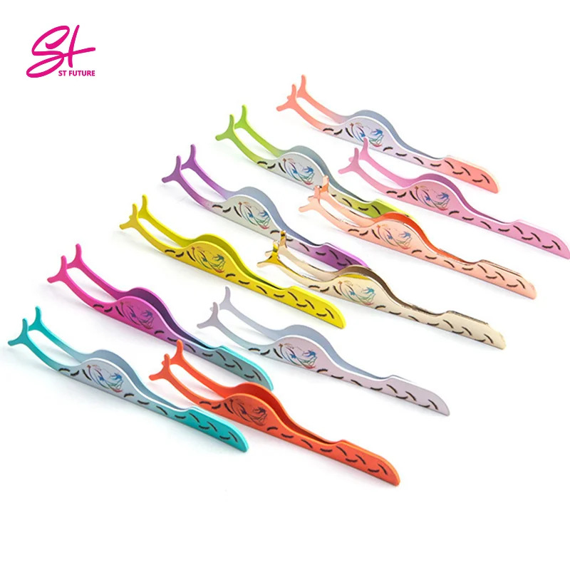 St Future Wholesale Eyelash Tools Reliable Manufacturer & Supplier
