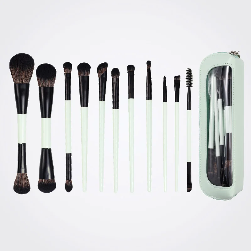 St Future Double & Single Brushes Kit