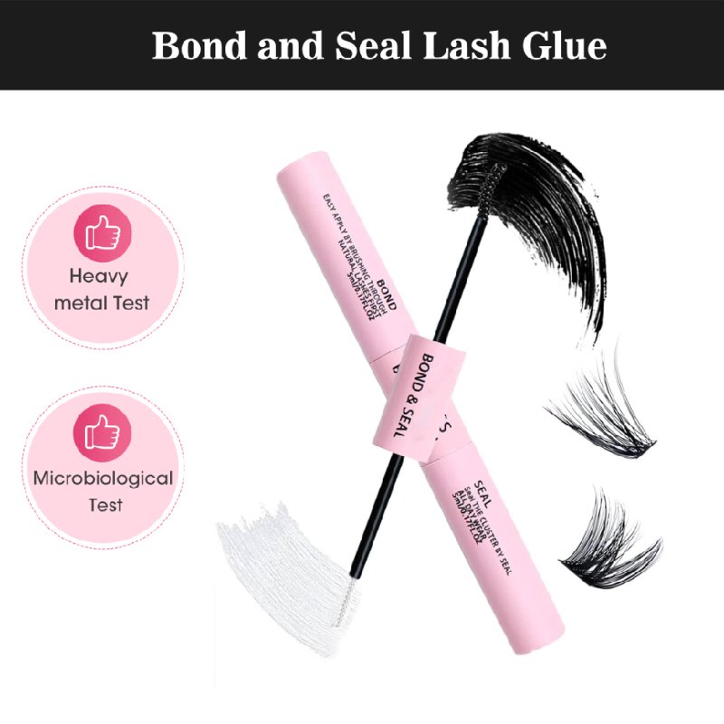 St Future Bond & Seal Lash Adhesive System