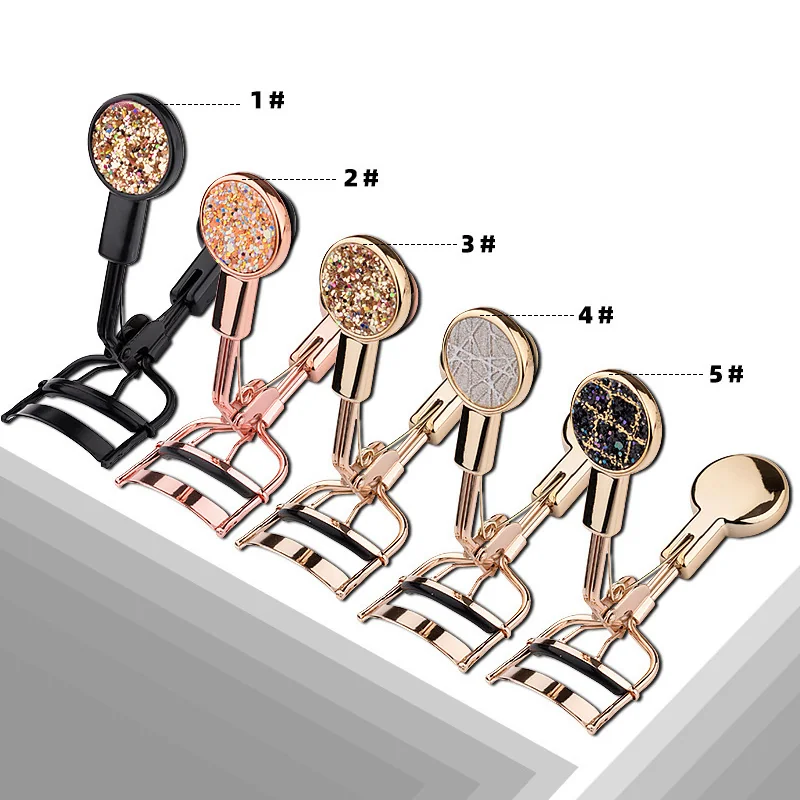 St Future High-Quality Eyelash Curlers Supplier - Custom Designs Available