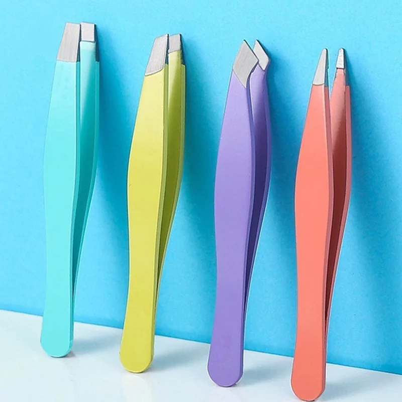 St Future Multi-Functional Beauty Tweezers
