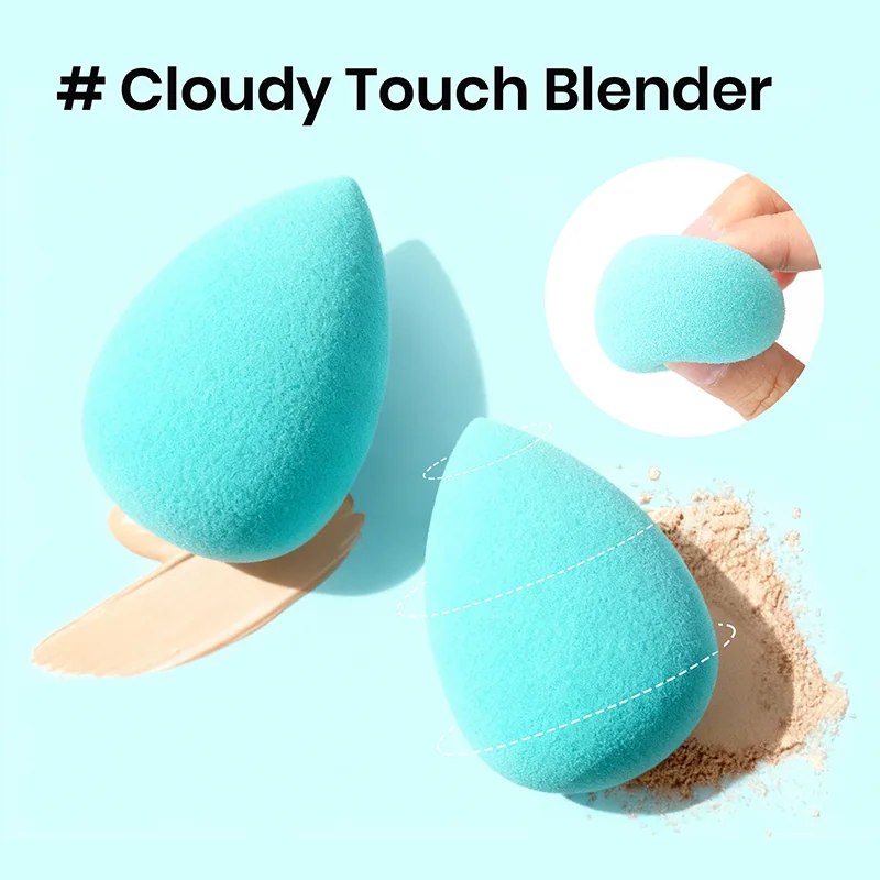 St Future Palm Fit Makeup Sponge