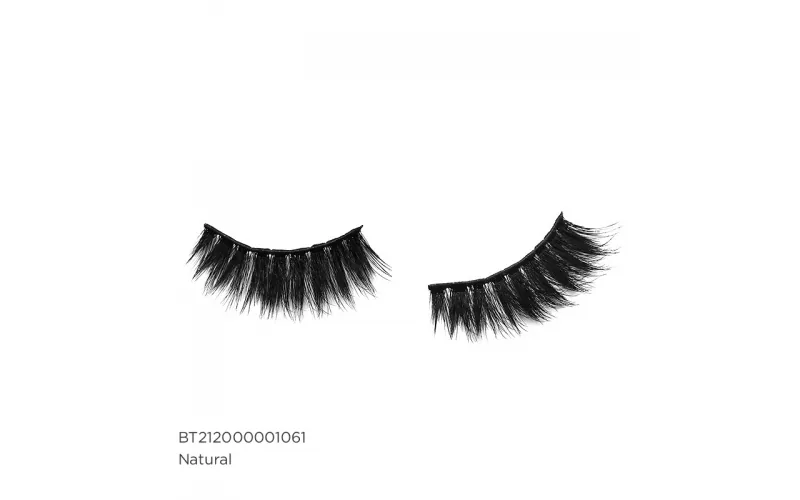 St Future 3D/5D Faux Mink Strip Lashes