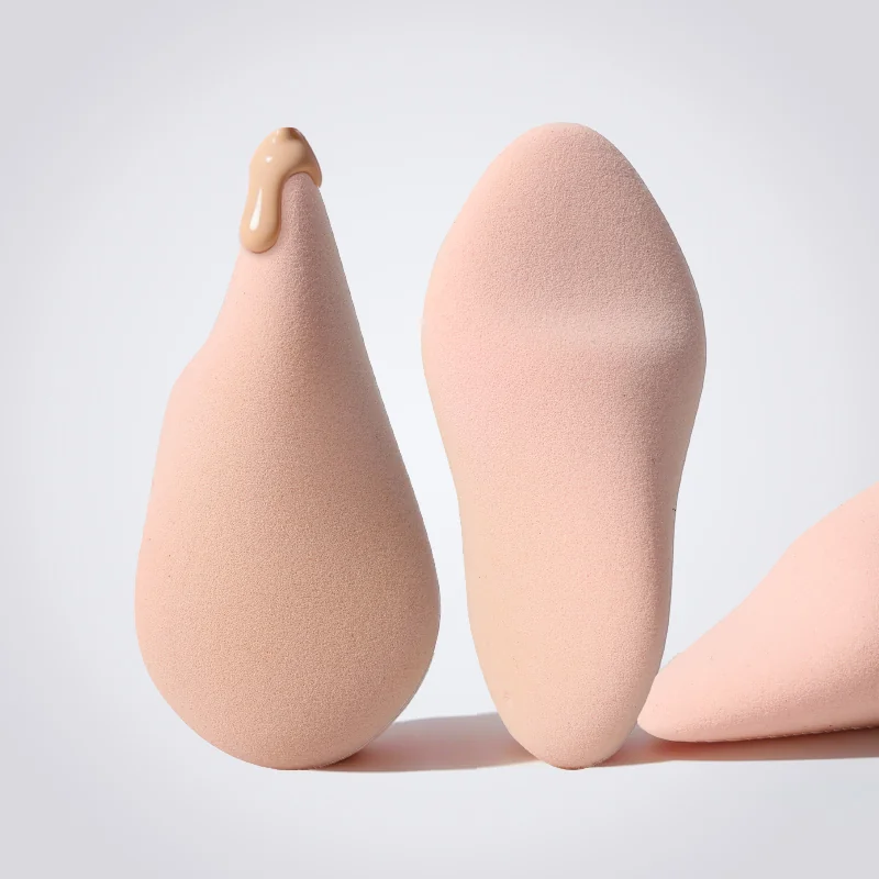 St Future Flex Fit Makeup Sponge Applicator