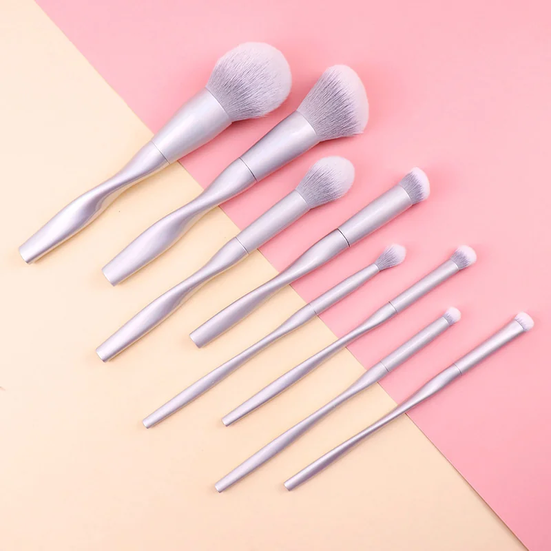 St Future Soft-Line Classic Makeup Brush Set