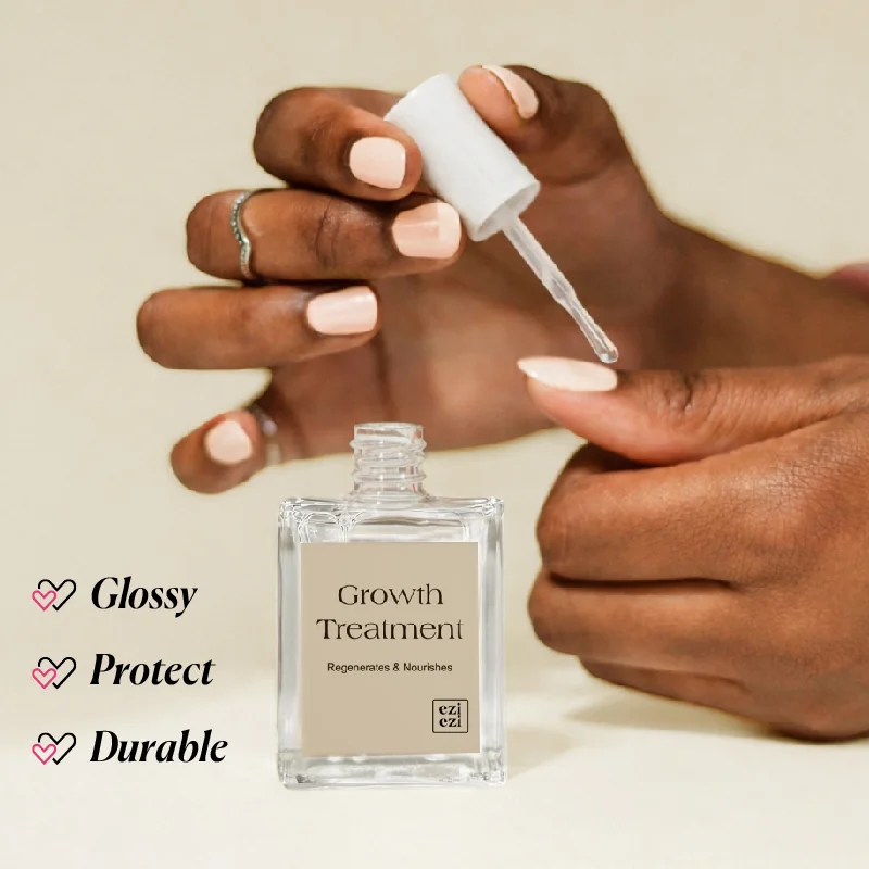St Future Nail Treatment Growth Enhancer