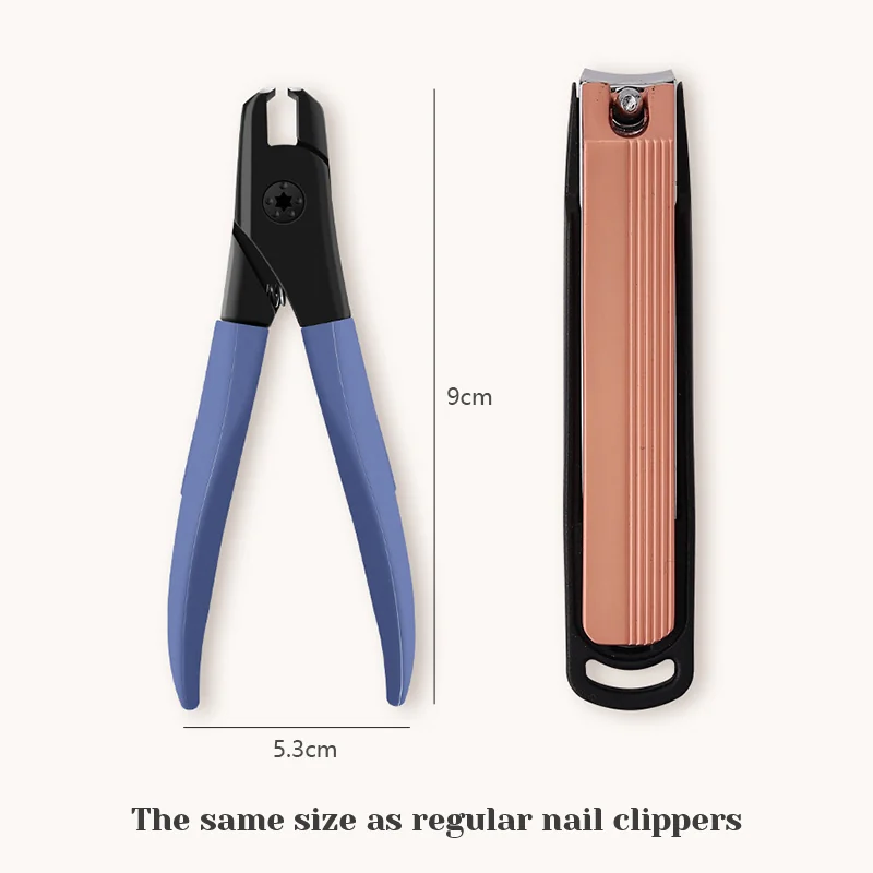 St Future Precision Nail Clippers