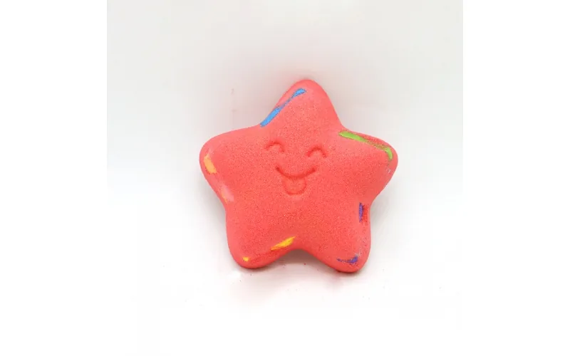 St Future Rainbow Bath Bomb Collection