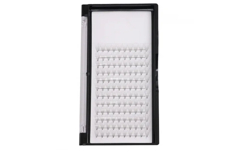 St Future Flawless Fans Individual Lashes