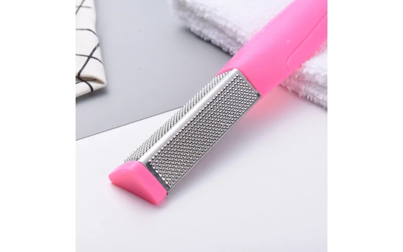 St Future Double-Sided Foot File