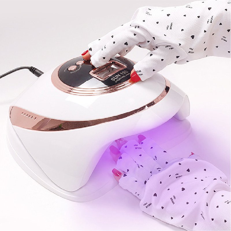 St Future UV Nail gloves