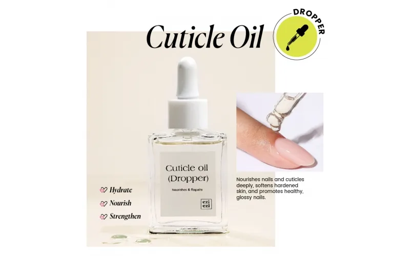 St Future Anti-Bite Nail Treatment
