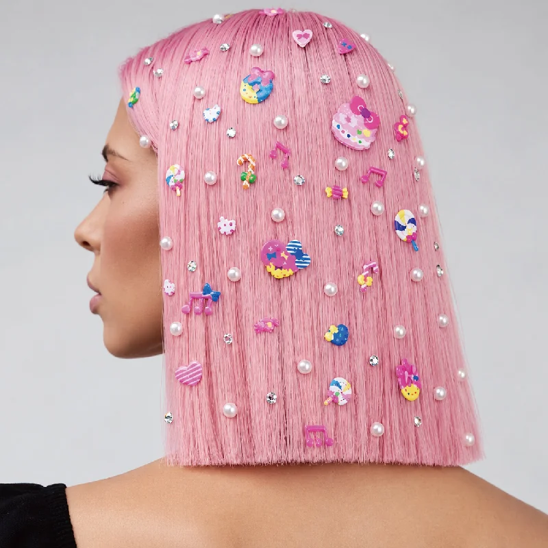 St Future Sparkle Up Hair Gems Collection