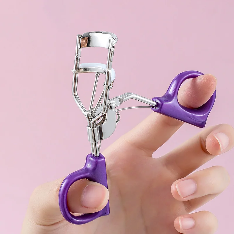 St Future Classic Lash Curler Model Rose Gold, gold, silver,black eyeLash Curler beauty tools  factory