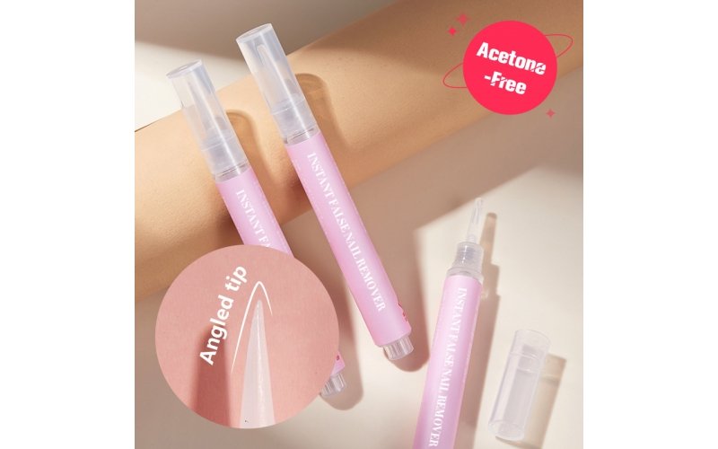 Nail Repair and Care Treatment