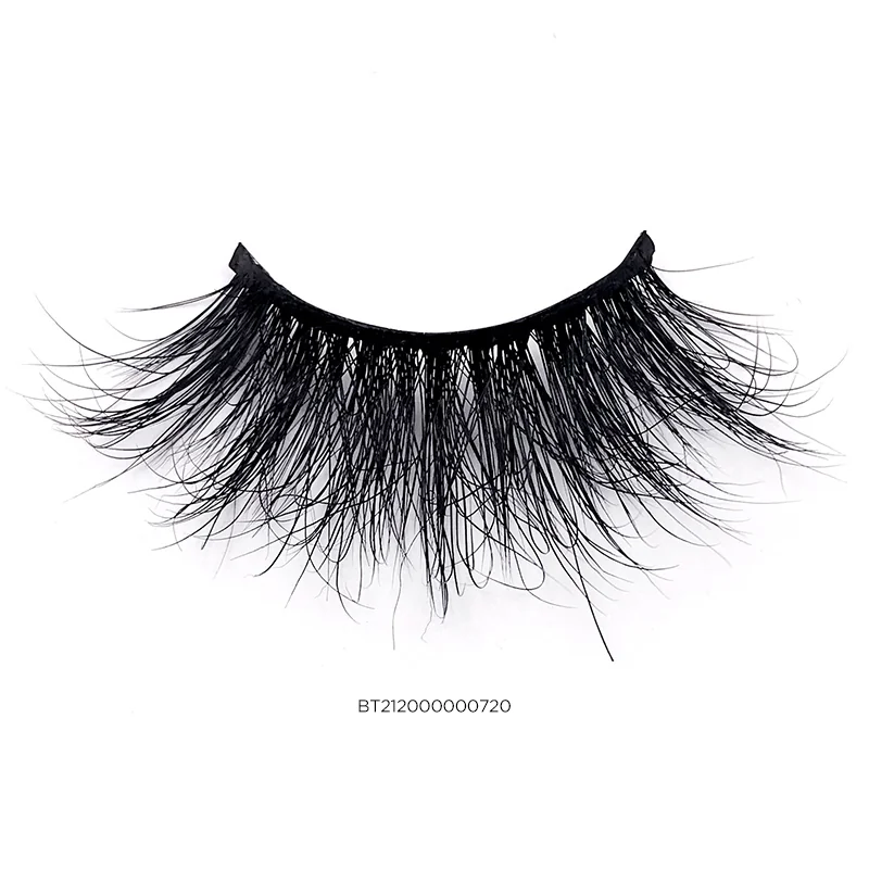 St Future 3D/5D Faux Mink Strip Lashes