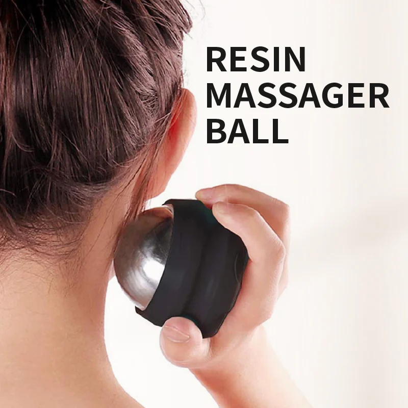 St Future Balle de massage en résine