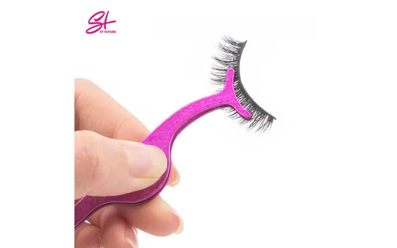 St Future High-Quality Eyelash Applicators for Professional Use Bulk Orders Available beauty tools factory