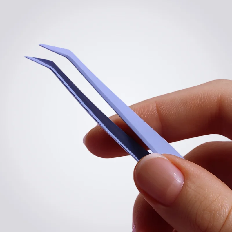 St Future Anti-Stick Eyelash Makeup Applicator