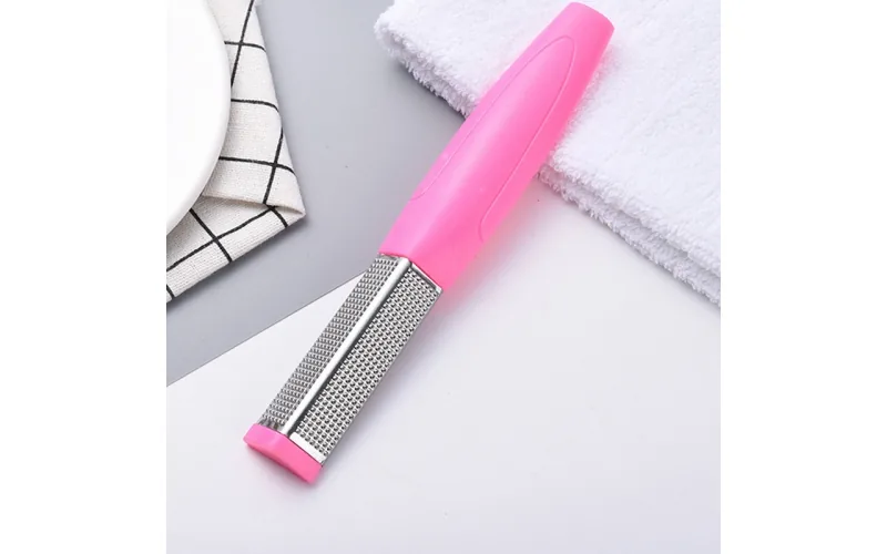 St Future Double-Sided Foot File