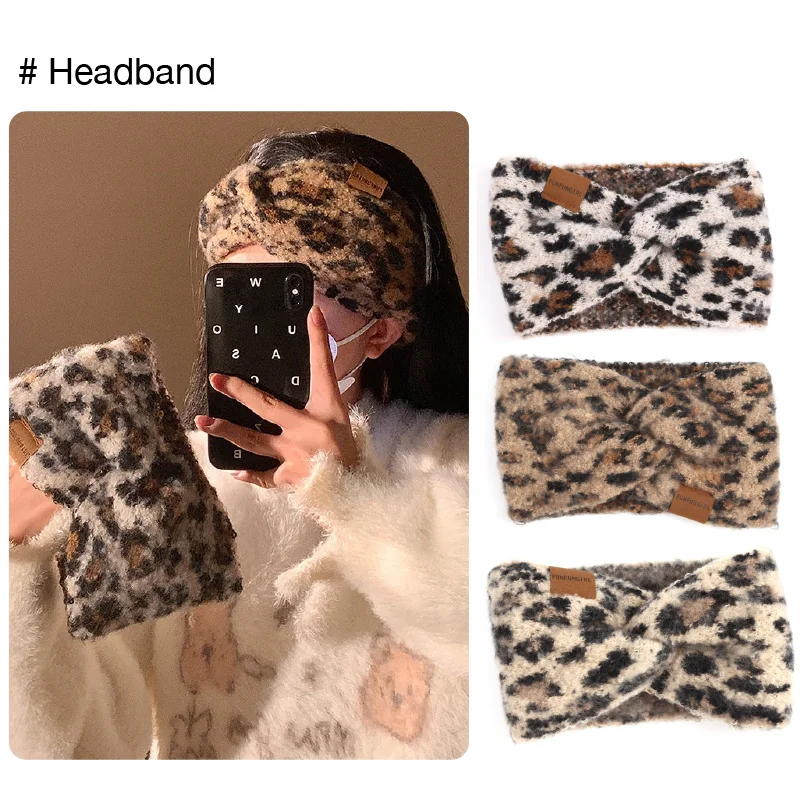 St Future Autumn&Winter Hair Accessories Collection