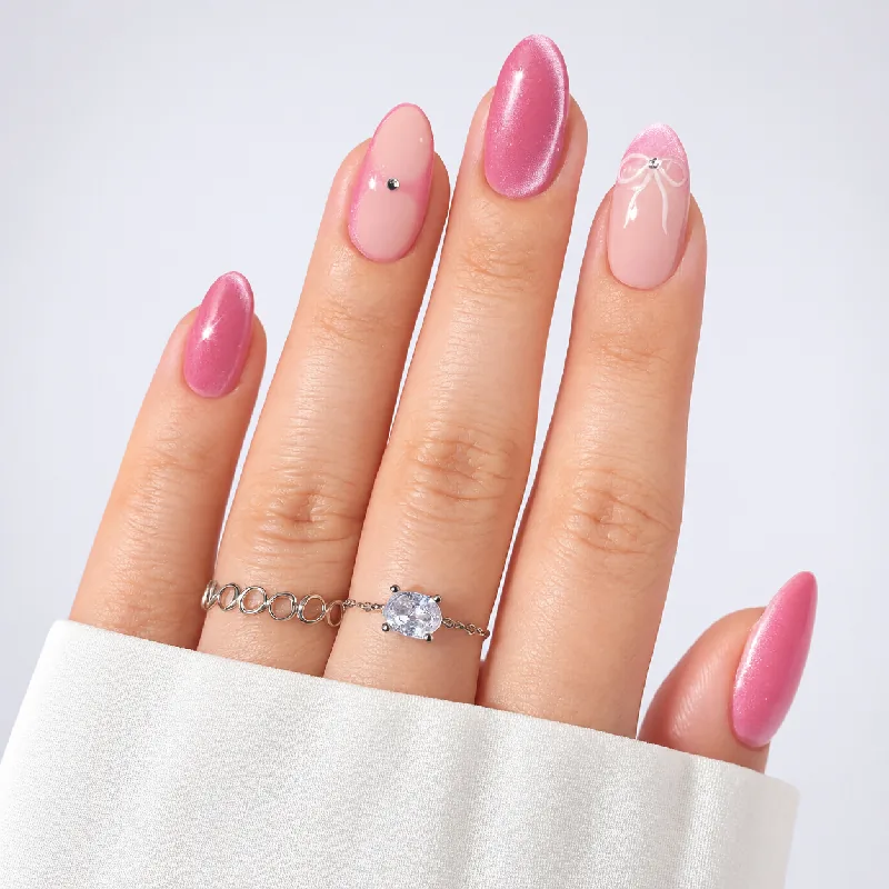 St Future Ultra-Flexible Crease-Resistant Soft Nails