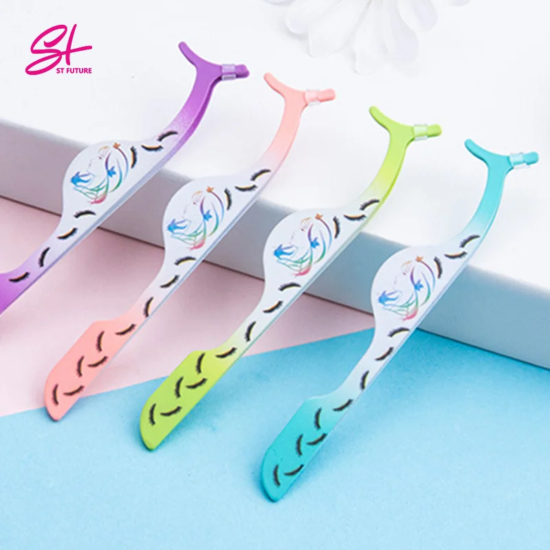 St Future Wholesale Eyelash Tools Reliable Manufacturer & Supplier