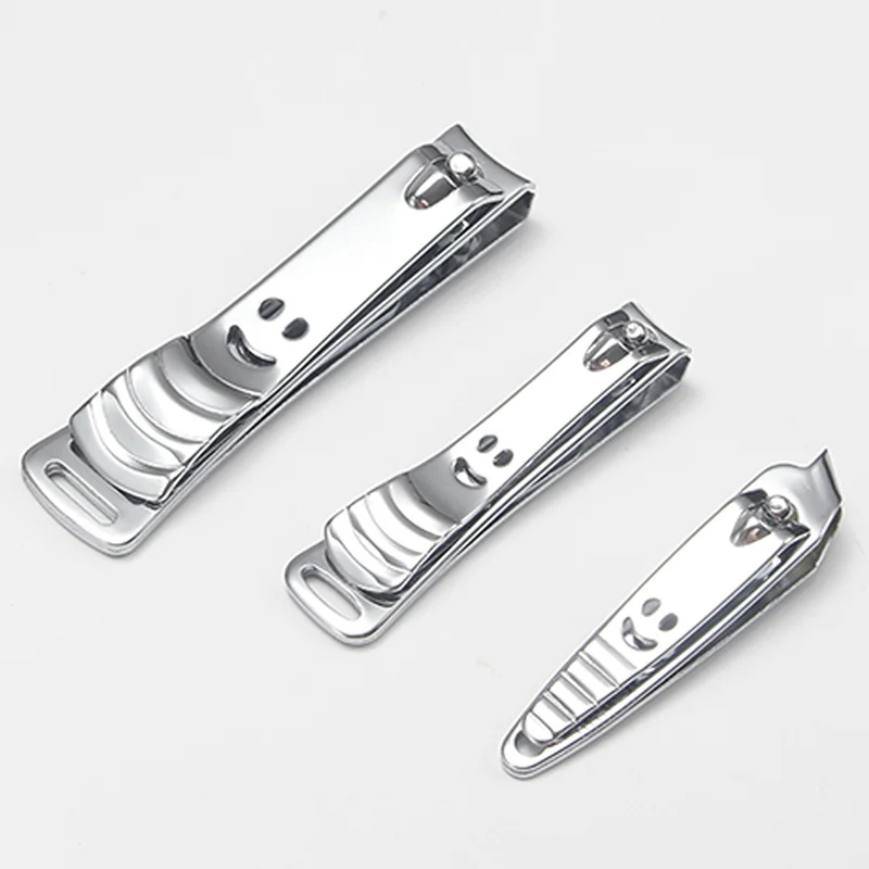 Precision Nail Clippers