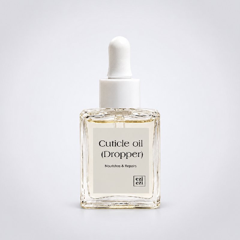 St Future Nail Treatment Cuticle Oil