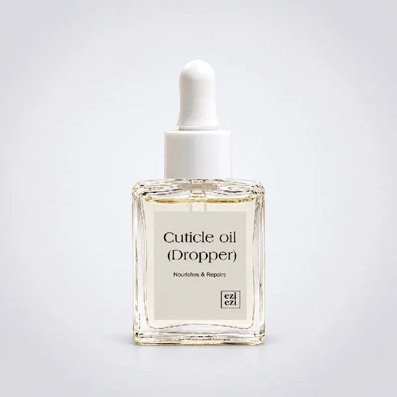 Nail Treatment Cuticle Oil