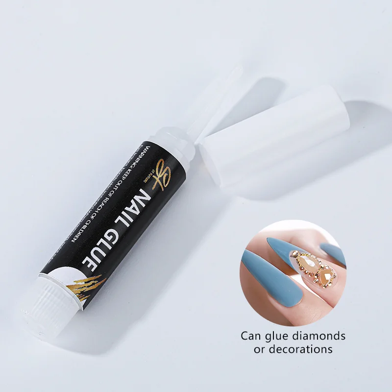 St Future Vitamin E Nail Glue