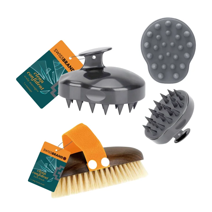 St Future Men's Body Care & Grooming Collection