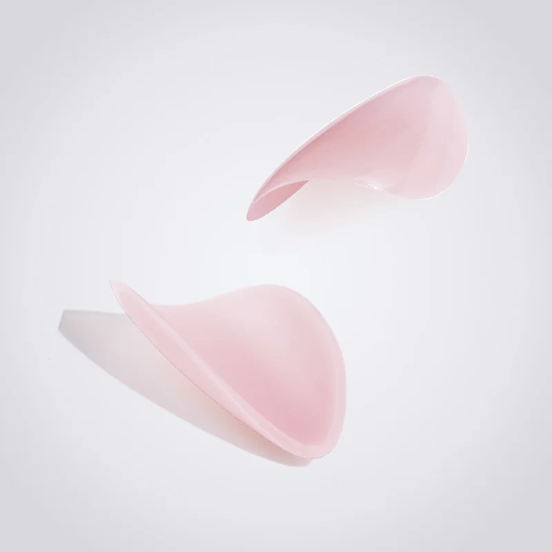 St Future Luxe Thick PMMA Nail Tips