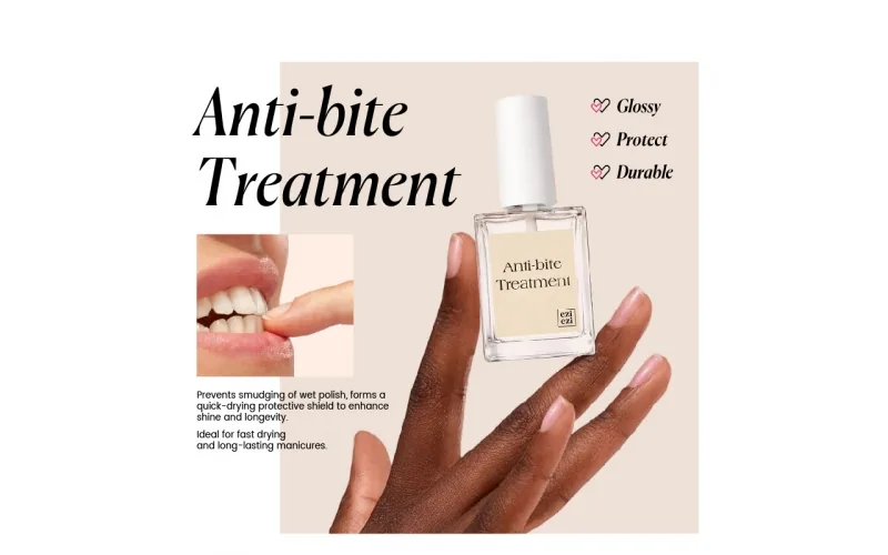 St Future Anti-Bite Nail Treatment