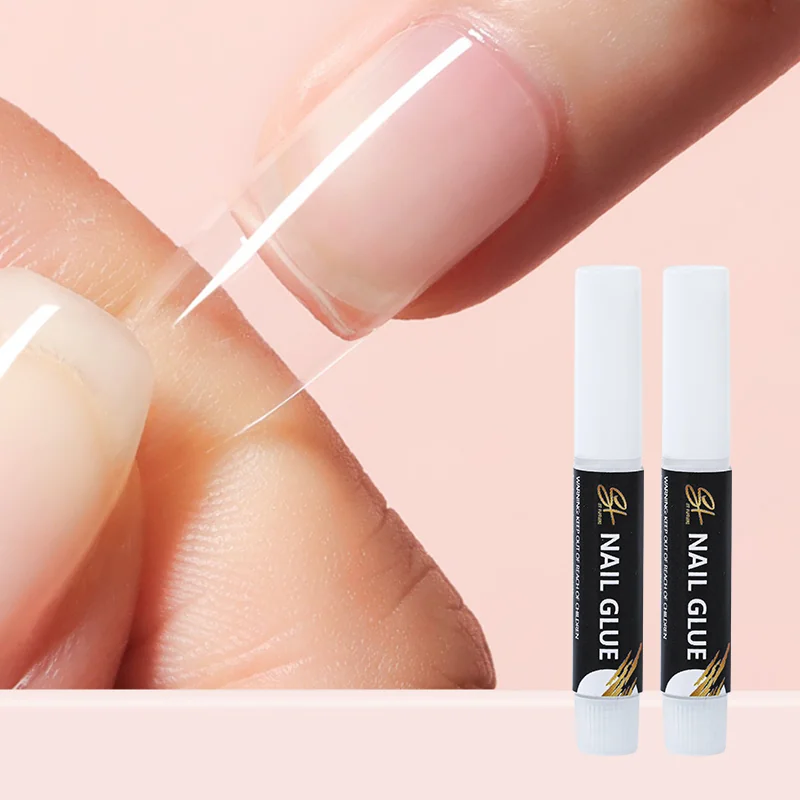 St Future Vitamin E Nail Glue