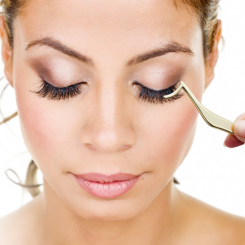 St Future Eyelash applicator