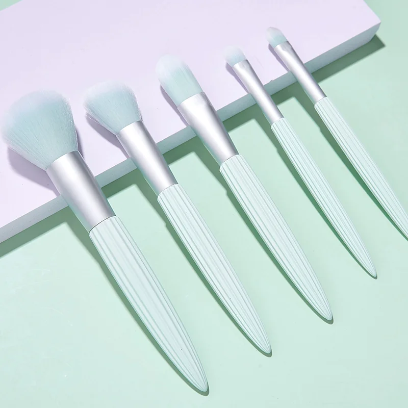St Future Patented-Design Makeup Brush Set