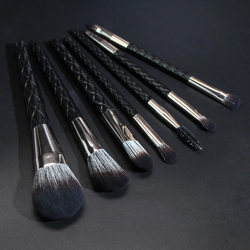 St Future Special-Handle Custom Makeup Brush Set
