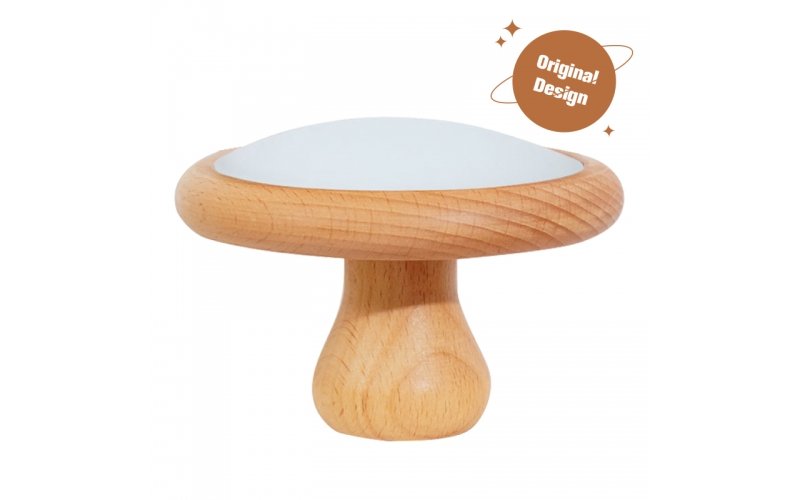FSC Bamboo Nano-Glass Hair Remover