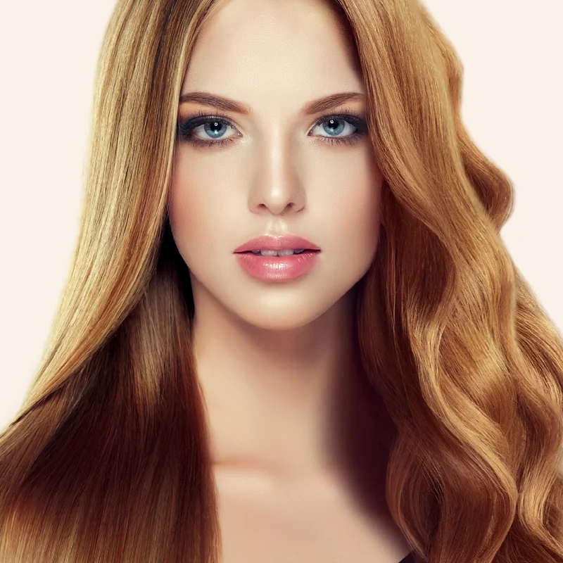 St Future Accesorios para el cabello con rizador sin calor