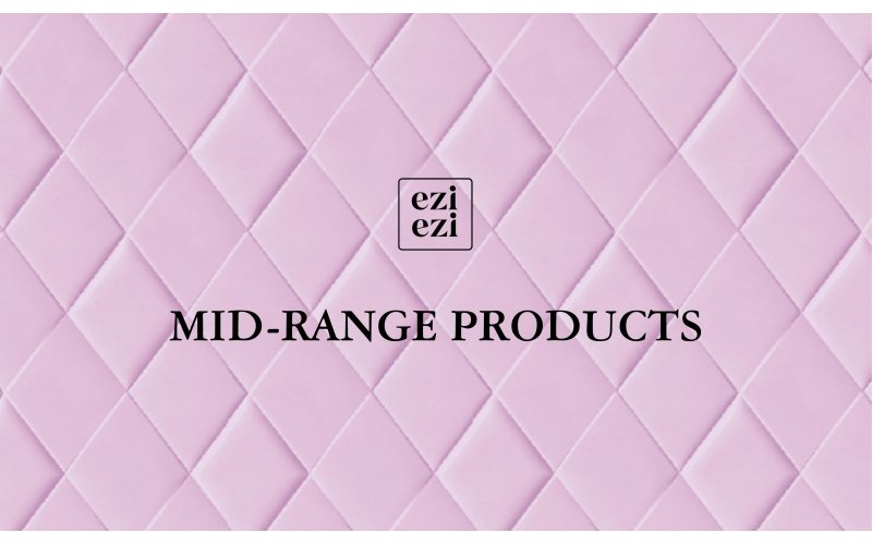 Collection Cadeau Essentials Beauté Mid-Range