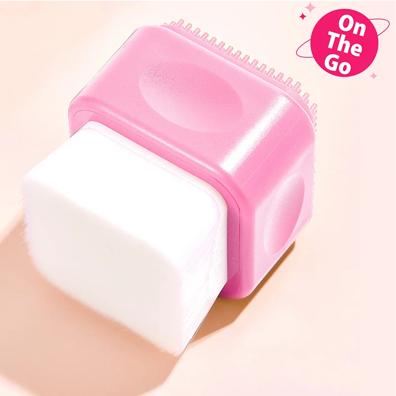 St Future Silicone Cleansing Brush