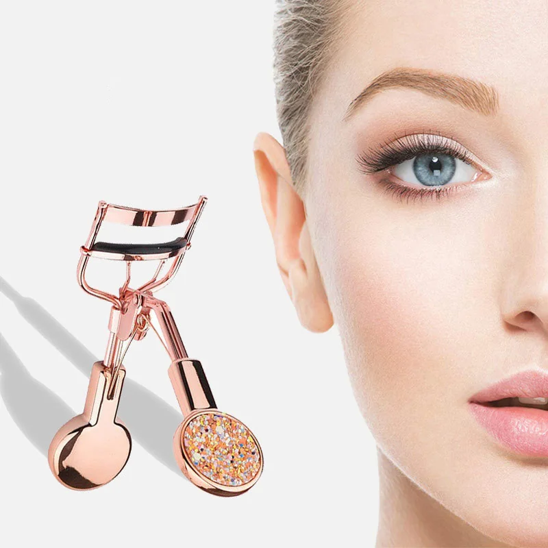 St Future High-Quality Eyelash Curlers Supplier - Custom Designs Available