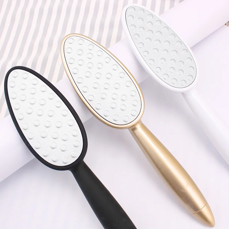 St Future Stainless Steel Foot File & Callus Remover