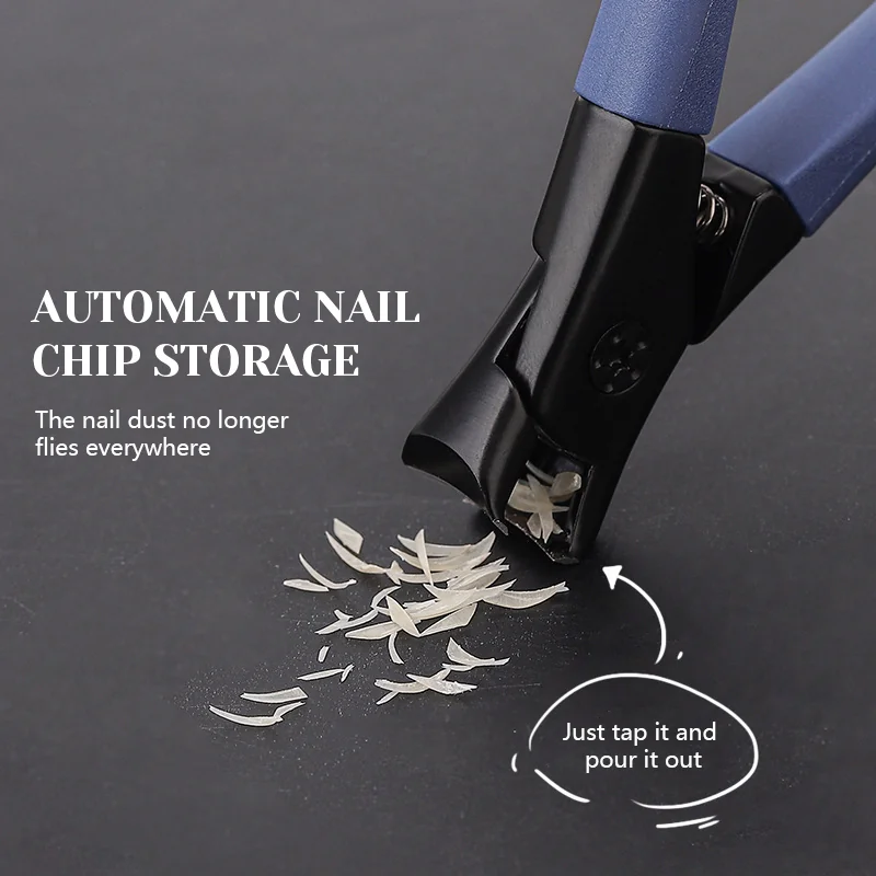 St Future Precision Nail Clippers